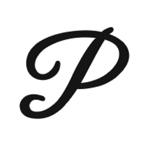 The Porch in Wildwood - Logo