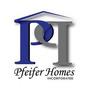 Pfeifer-King Building Corporation - Logo