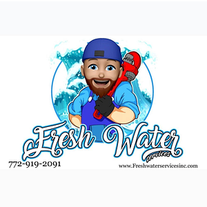 Fresh Water Services Inc - Logo
