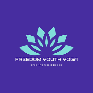 FreedOM Youth Yoga, Inc - Logo