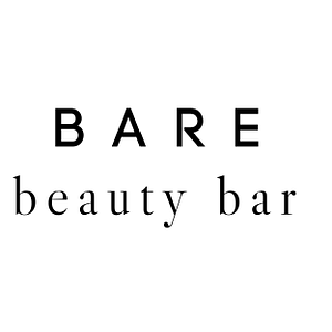 Bare Beauty Bar