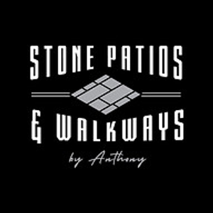 Stone Patios & Walkways by Anthony LLC