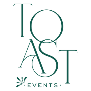 TOAST Events - Logo