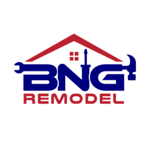 BNG Remodel - Logo