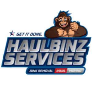 Haulbinz Services