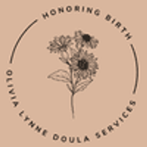 Honoring Birth Co - Logo