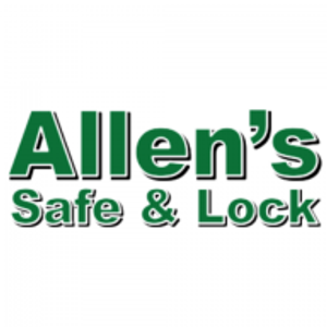 Allen's Safe & Lock