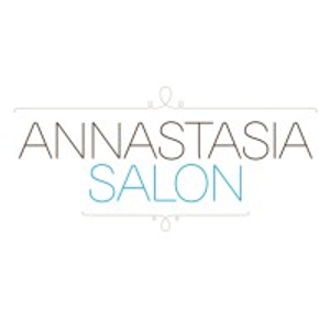 Annastasia Salon Lake Oswego - Logo