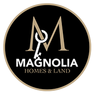 Magnolia Homes & Land - Logo