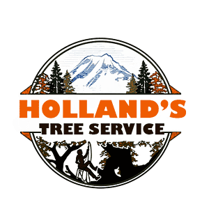 Holland's Tree Service LLC - Logo
