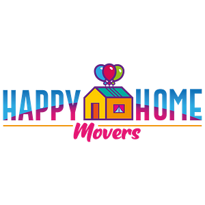 Happy Home Movers