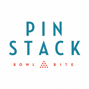 PINSTACK - Logo