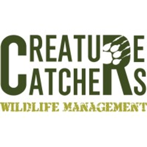 Creature Catchers Wildlife Management