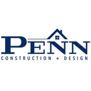 Penn Construction & Design - Logo