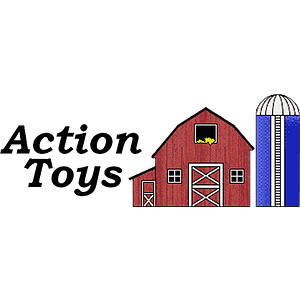 Action Toys - Logo