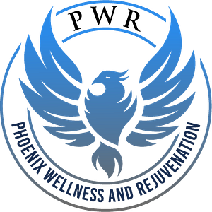 Phoenix Wellness and Rejuvenation - Logo