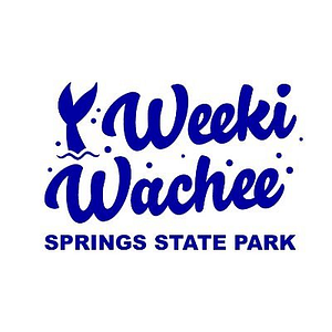 Weeki Wachee Mermaid Show - Logo