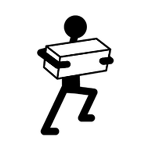Ready Set Movers - Logo