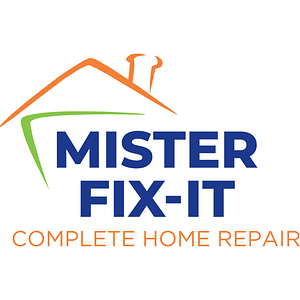 Mister Fix-It, LLC - Logo