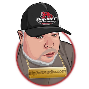 Big Jeff Audio