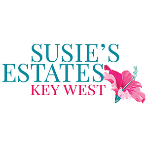 Susie's Key West Estate Sales - Logo