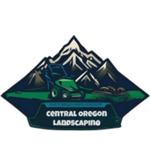 Central Oregon Landscaping - Logo
