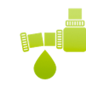 Mike Davis Plumbing & Rooter - Logo