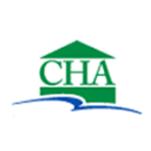 Camden Housing Authority - Logo