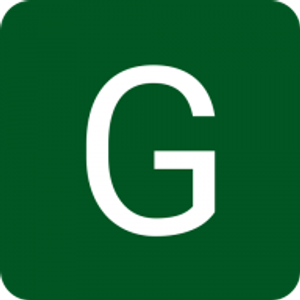 Goodrich Asset Management - Logo