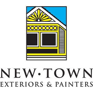 New Town Exteriors & Painters - Logo