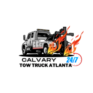Calvary Tow Truck Atlanta