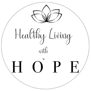 Healthy Living with Hope - John's Creek Yoga Classes