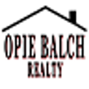 Opie Balch Realty - Logo