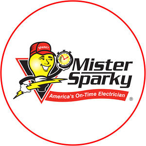 Mister Sparky - Logo