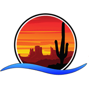 Southern Desert Landscaping and Pools LLC (Leisure Pools) - Logo