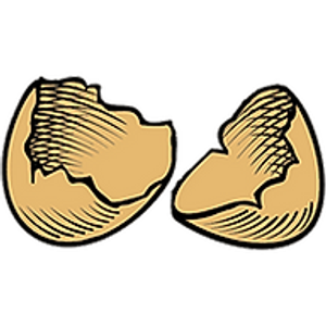 hatch'd STL - Logo