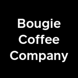 Bougie Coffee Company - Logo