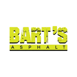 Bart's Asphalt - Logo