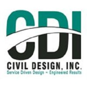 Civil Design Inc - Logo