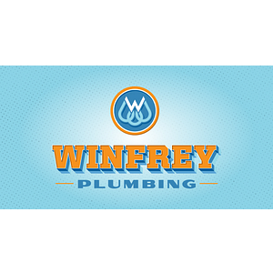 Winfrey Plumbing - Logo