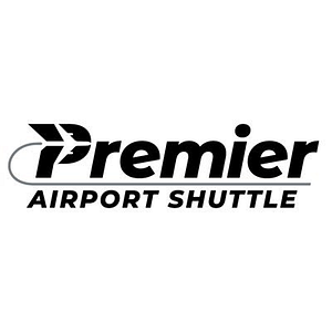 Premier Airport Shuttle by Capital Aeroporter - Logo