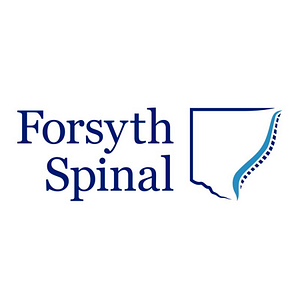 Forsyth Spinal Rehabilitation - Logo
