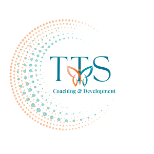 TTS Coaching & Development, LLC - Logo