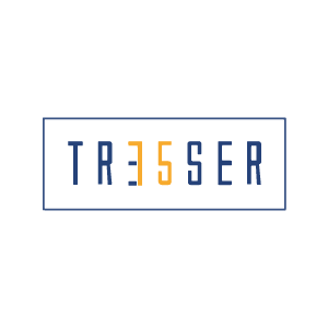 75 Tresser - Logo