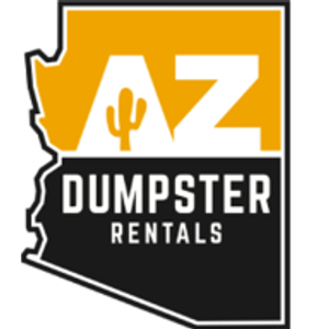 AZ Dumpster Rentals - Logo