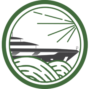 High Seas Yachting - Logo