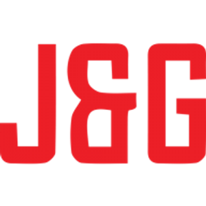 J&G Dirt Works LLC - Logo