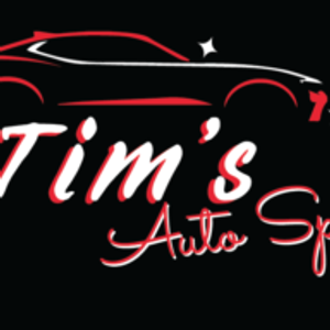 Tim's Auto Spa
