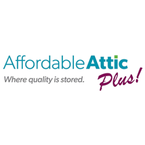 Affordable Attic Self Storage