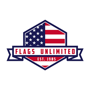 Flags Unlimited - Logo